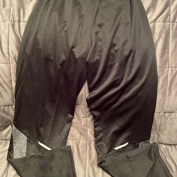 Boys stretch zip pocket athletic pants - Picture 3 of 6